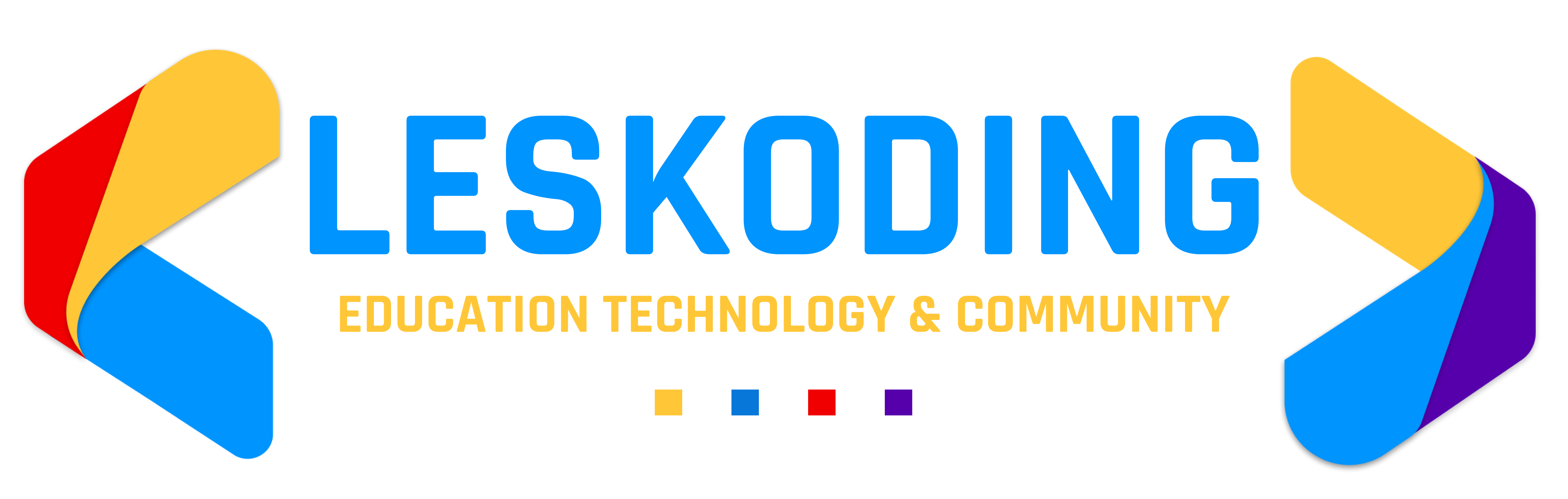 Leskoding Admin Panel